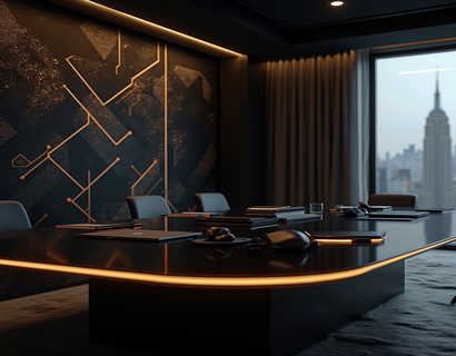 Building a Bridge Between Art and Technology: The Future of Art Discovery and Sales