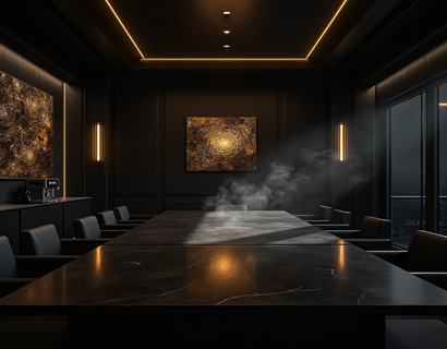 Creating a Competitive Edge in the Digital Art Market