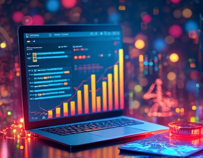 Extreme Opportunities in the Digital Art Market