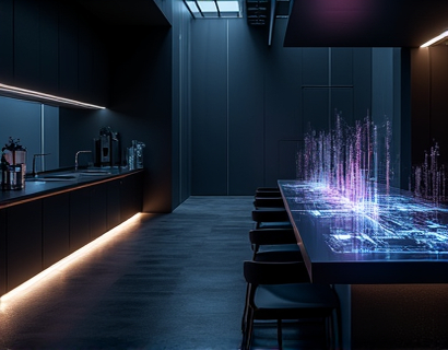 Key Factors in Unlocking the Digital Art Market