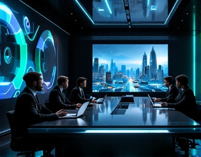 Key Players in the Digital Art Market