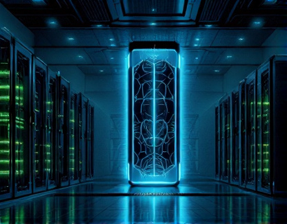Unlocking the Digital Art Market: Leveraging Technology for Creative Expression