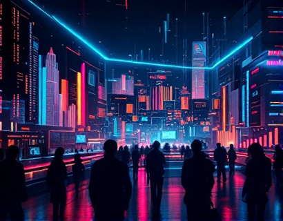 Unlocking the Power of Digital Art Marketplaces